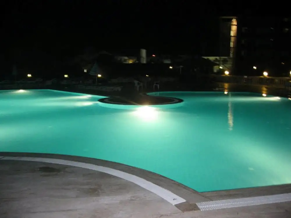 Adalin Resort Otel Kemer - All Inclusive