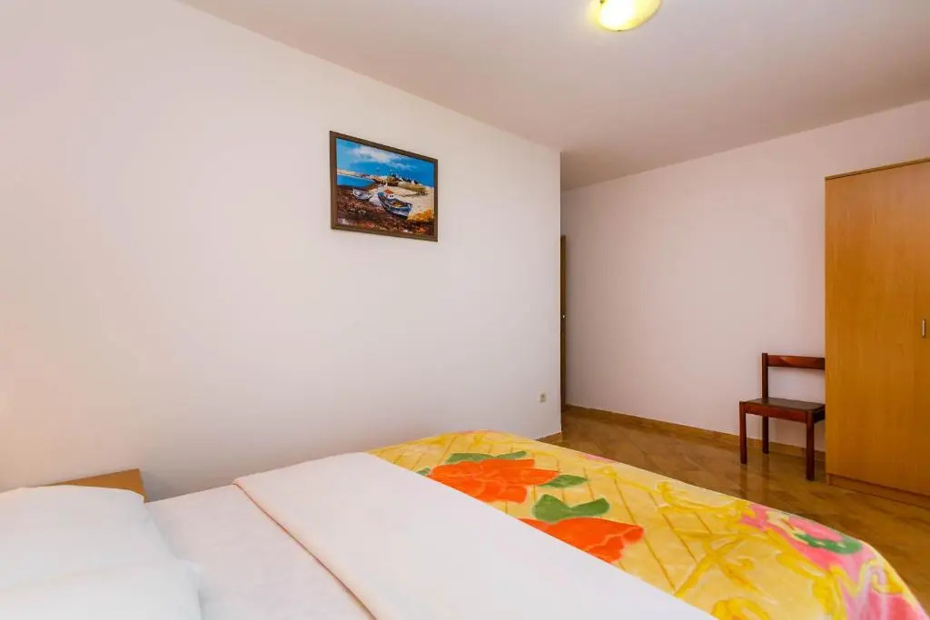 Apartmani Luka