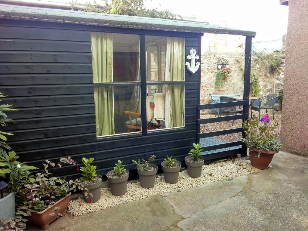 The Wee Anchor