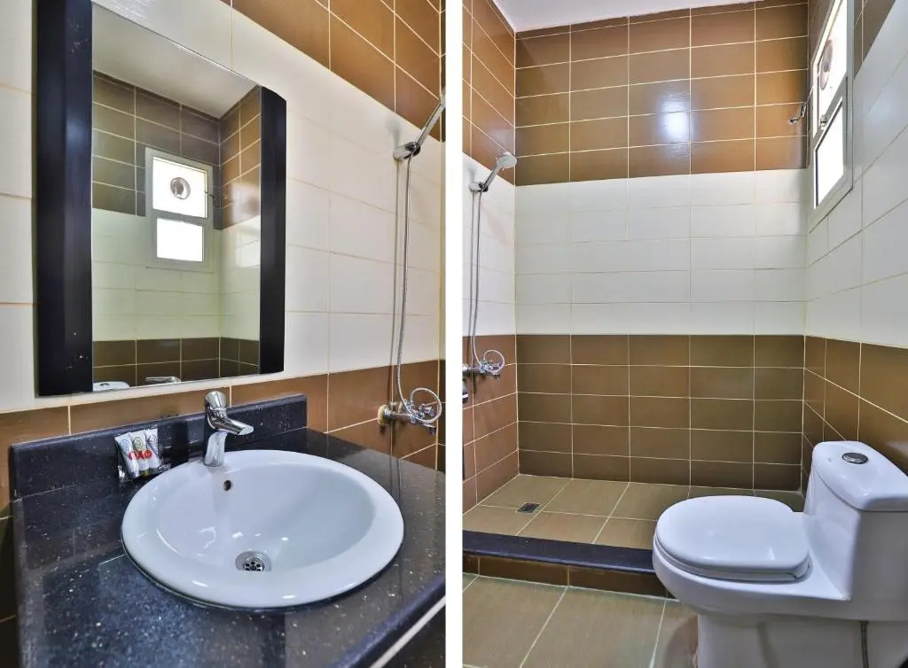 Dome Hotel - Al Olaya