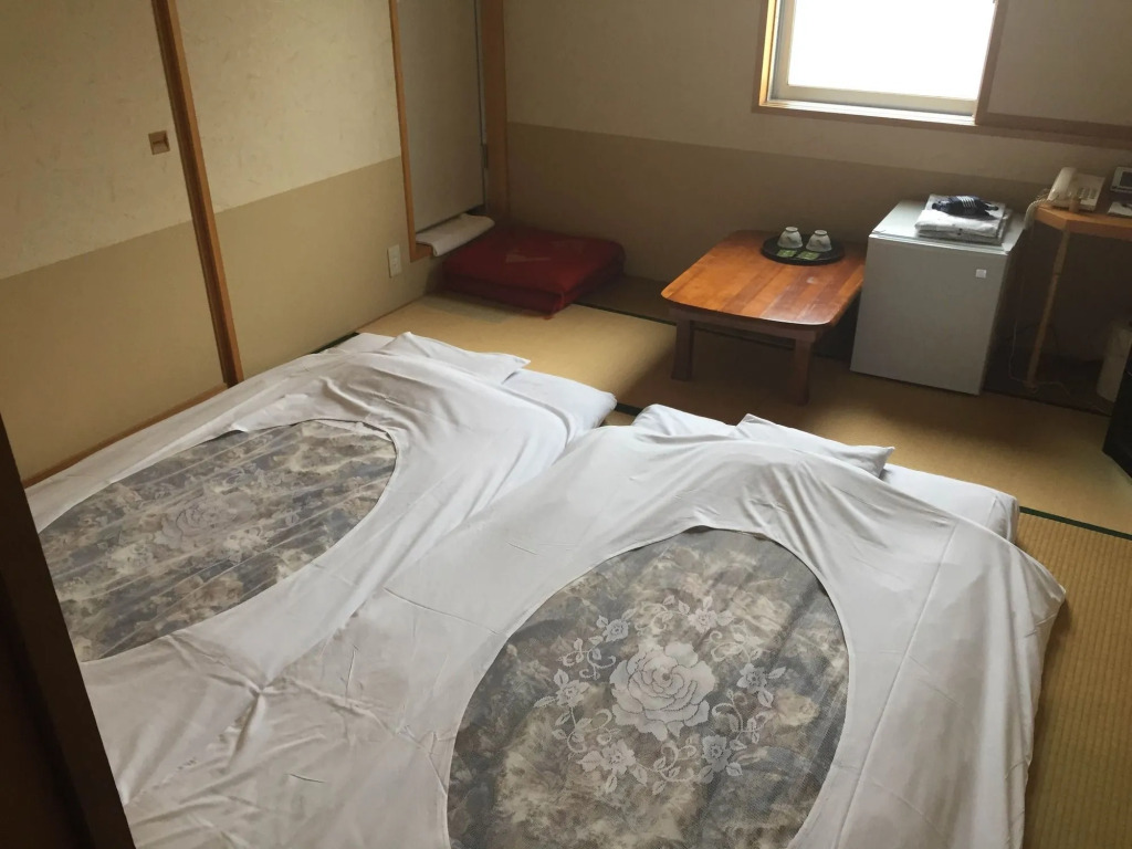 Hotel Trend Asahikawa