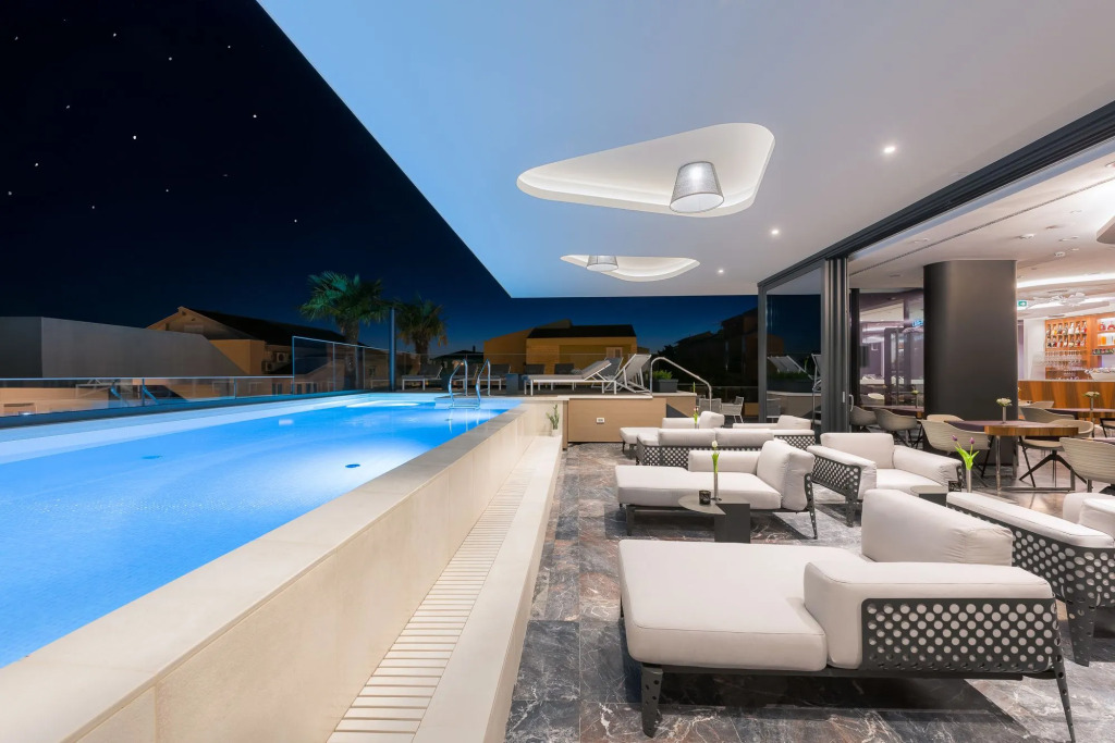 Boutique Hotel Ani