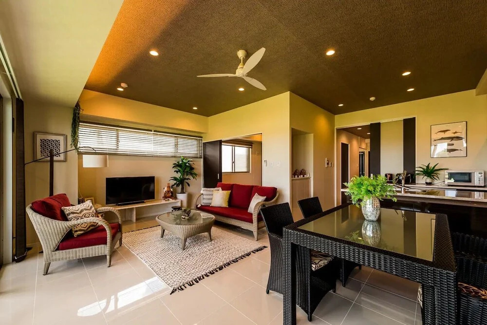 Ocean Resort Maeda Misaki 211