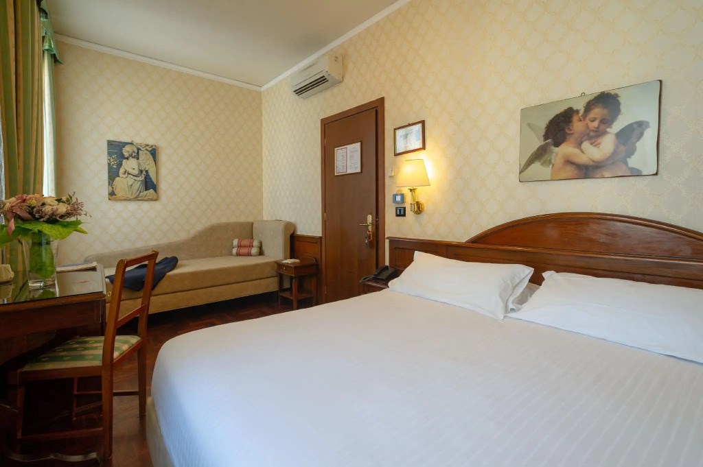 Hotel Boccaccio