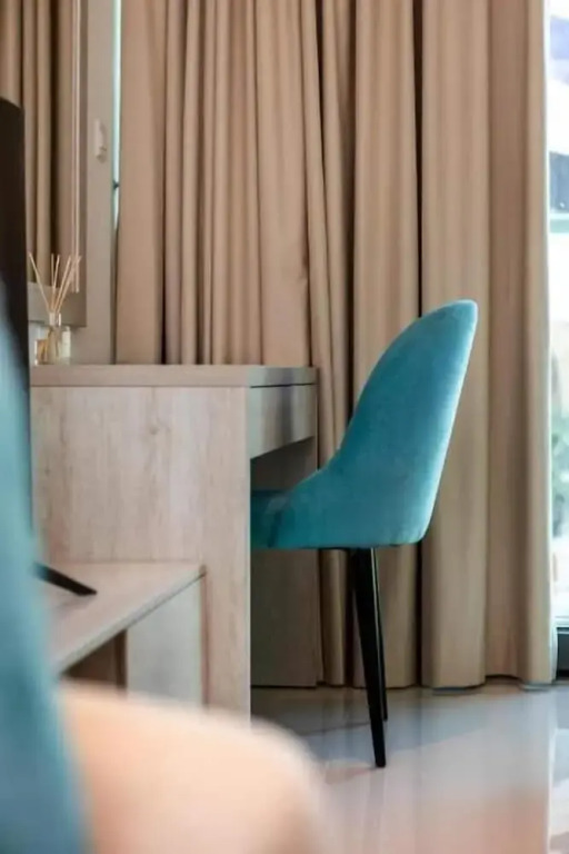 Seven Palm Residences Palm Jumeirah by Happy Season