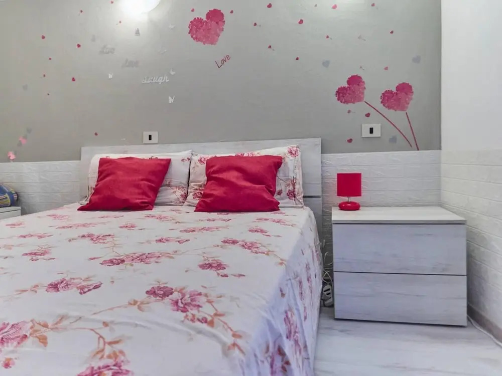 Sweethome Badalucco 15 min da Sanremo