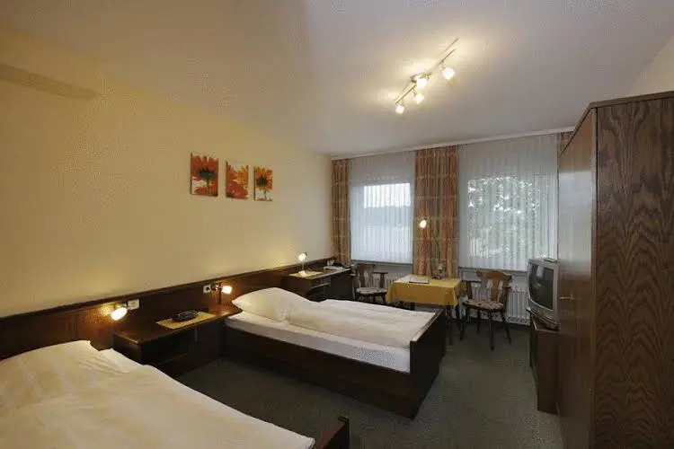 Landgasthaus Hotel H. Kortlüke