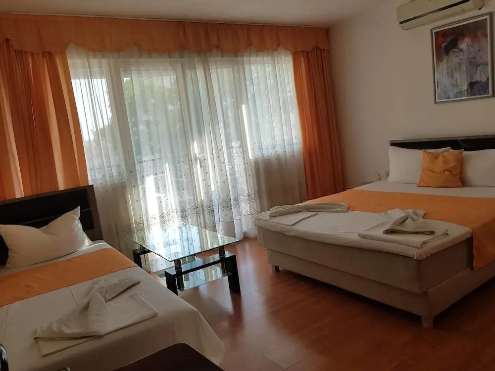 Saki Apartmani
