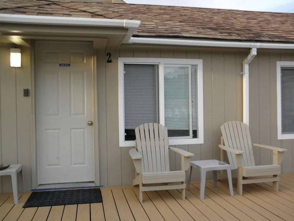 Sea Haven Motel Unit 3