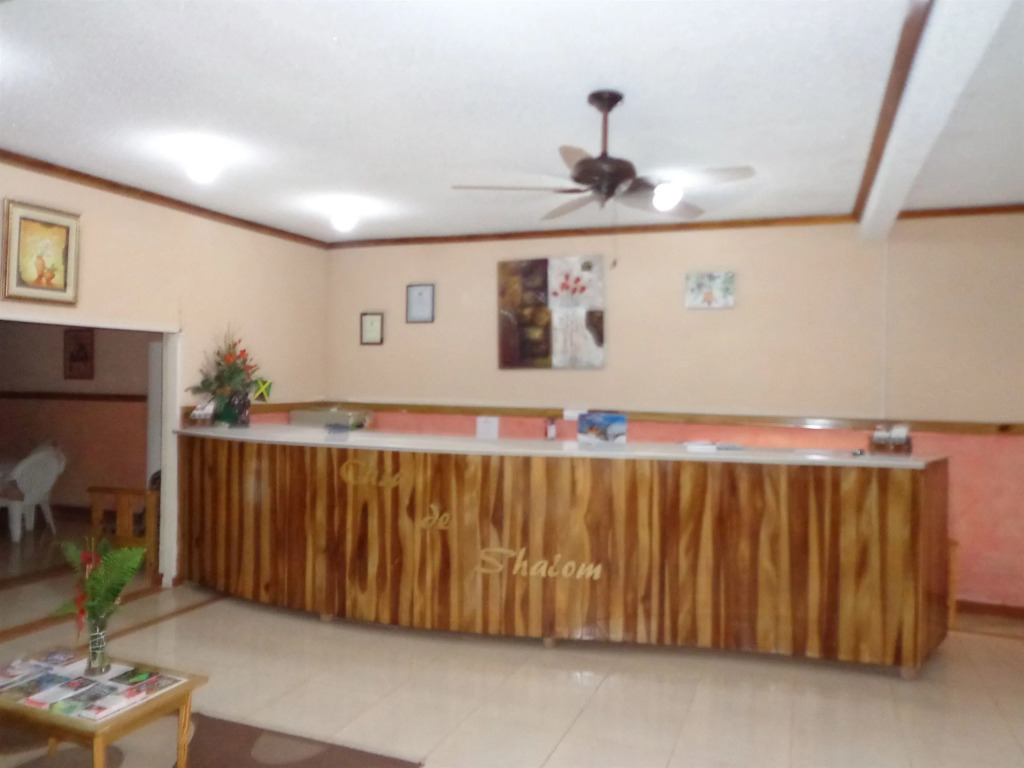 Casa de Shalom