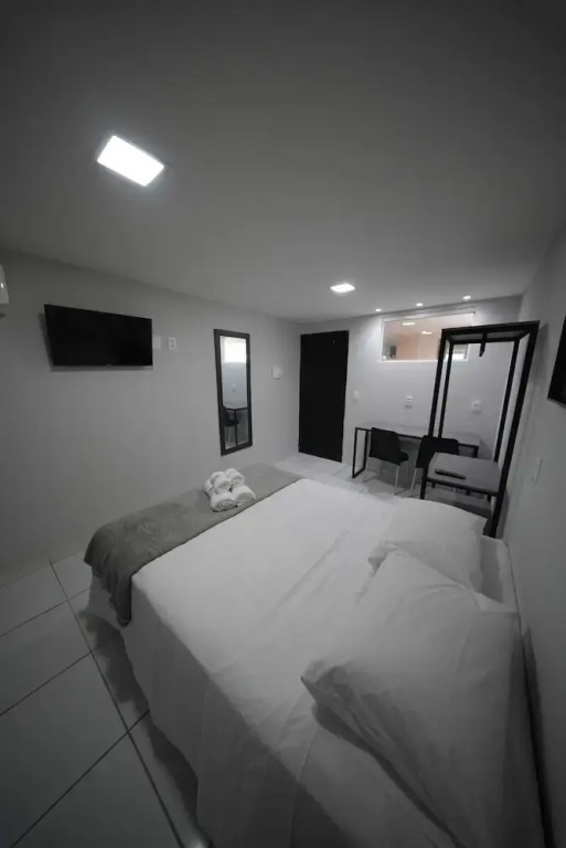 BSH - Bangalô Smart Home
