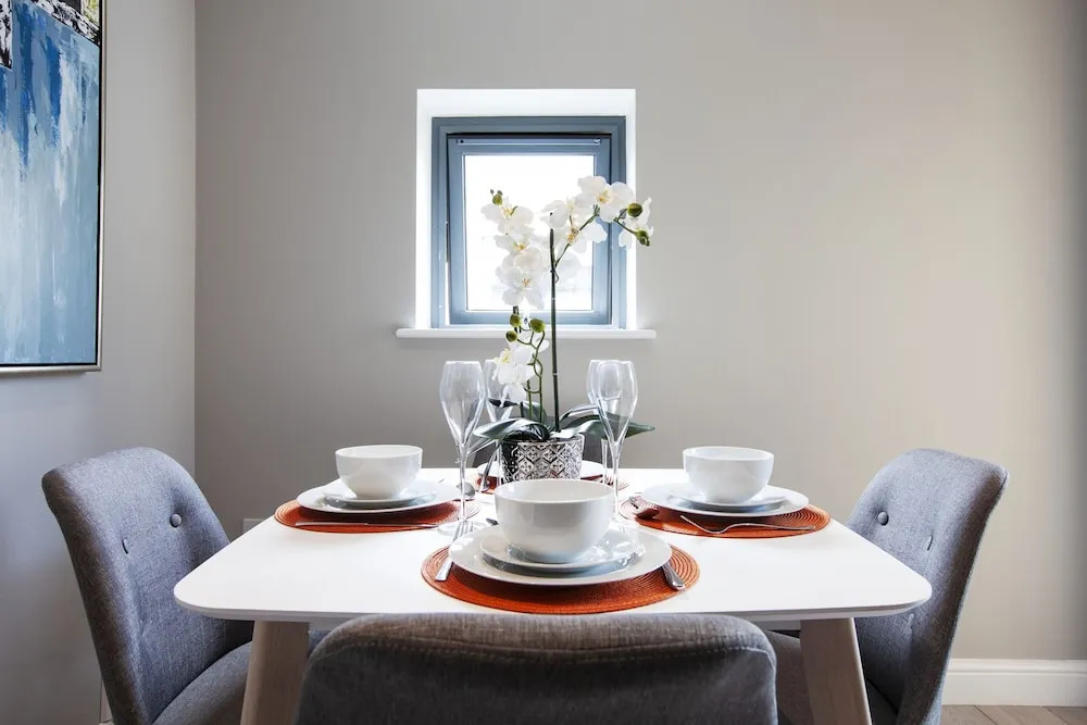 The Wesley - Superior Apartment