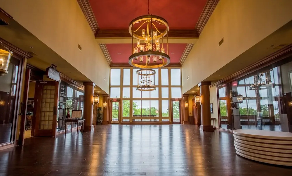 Branson Good Life Getaway - 2 Br Villa