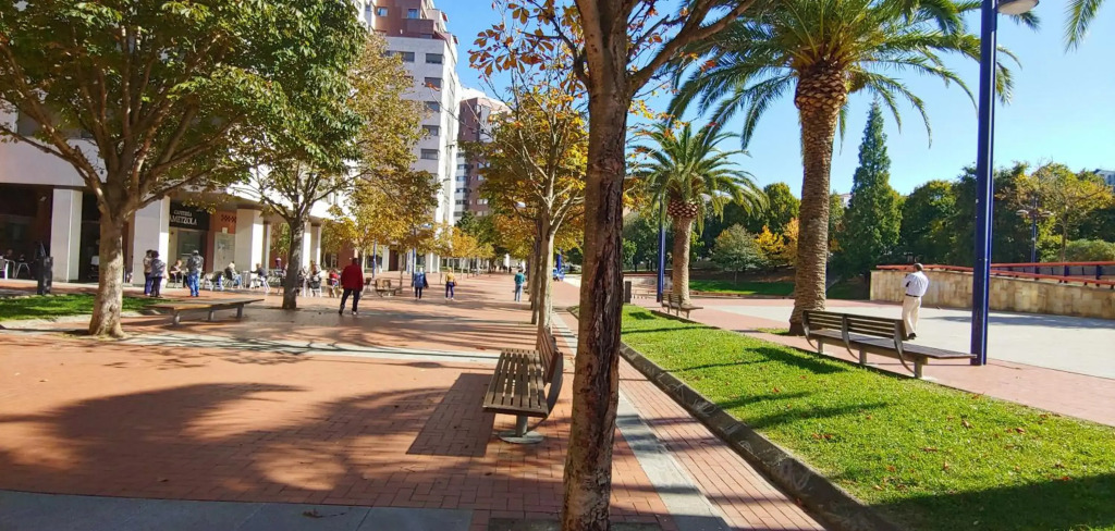 Amezola Park