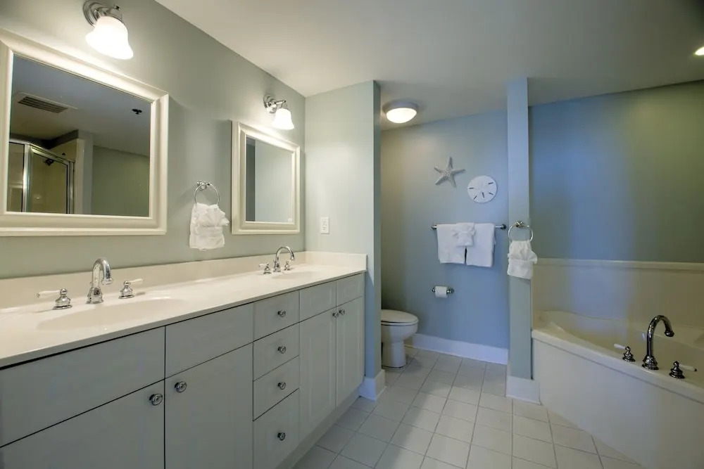 Waterscape A407 2 Bedroom Condo