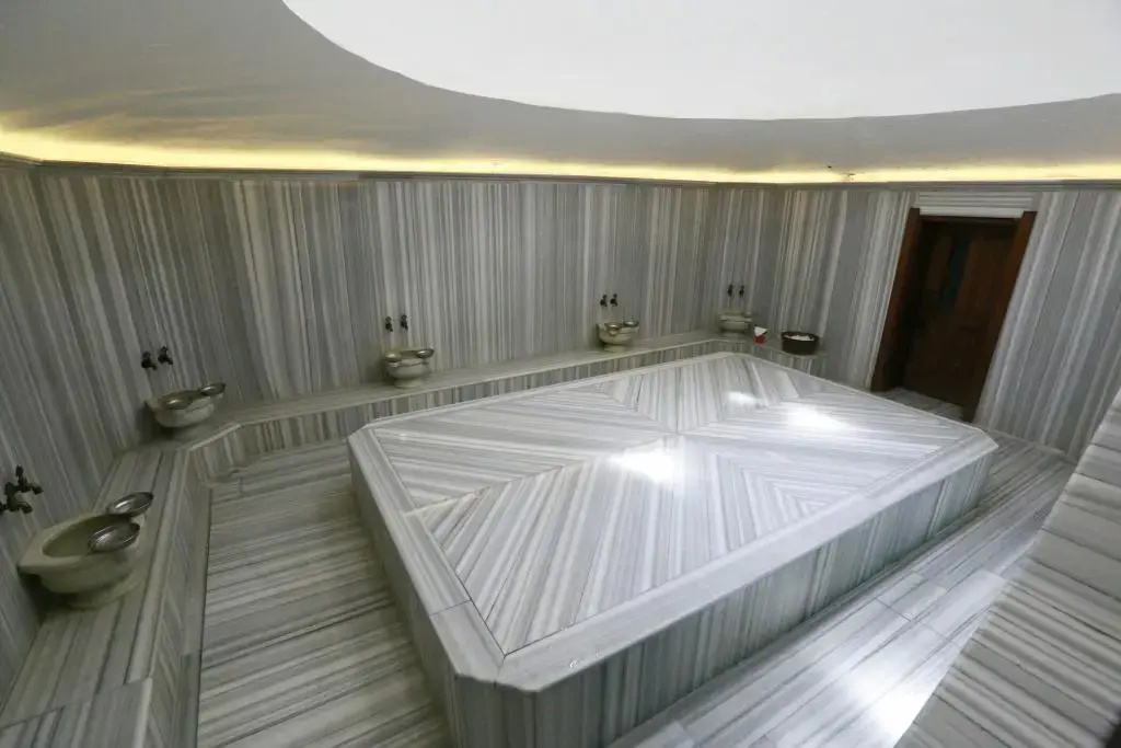 Turunc Resort Hotel