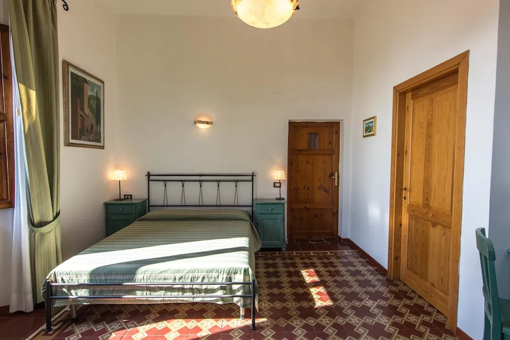 Hotel Villa Porta AllArco