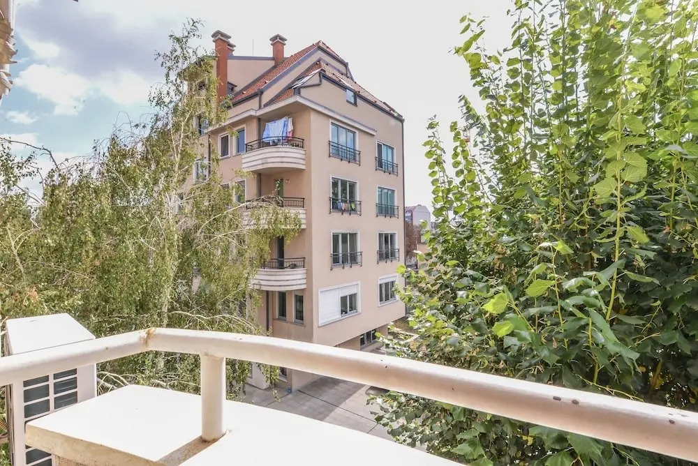 Fm Premium 1 Bdr Apartment Sunny Lions Bridge