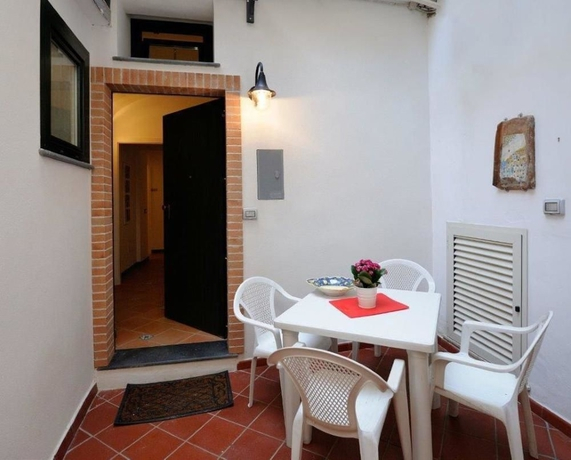 Amalfi Andreas House