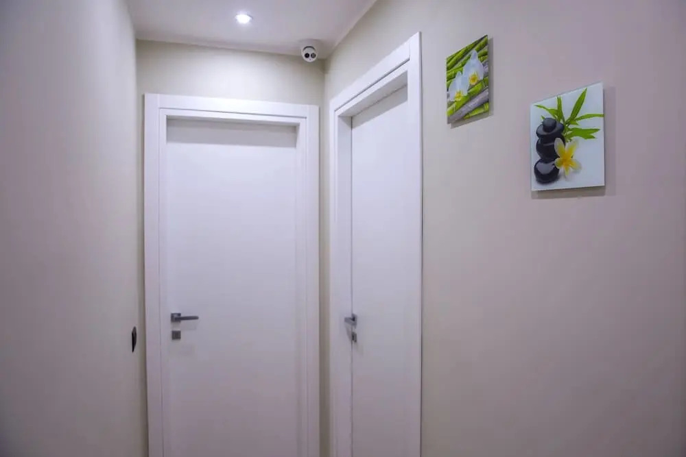 Gleda Rooms