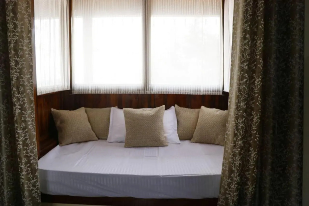 Pinaceae Resort