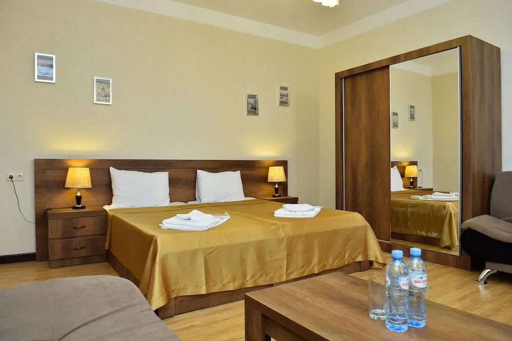 Dream Sky Hotel