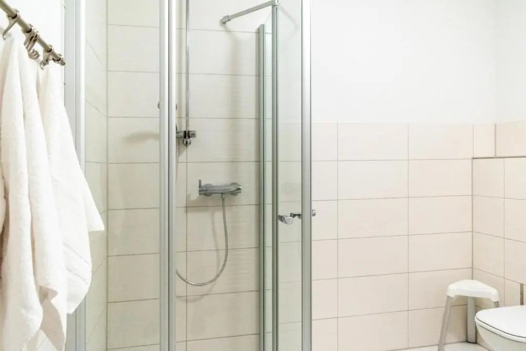 Ferienwohnung Strandvilla Augustusbad 14