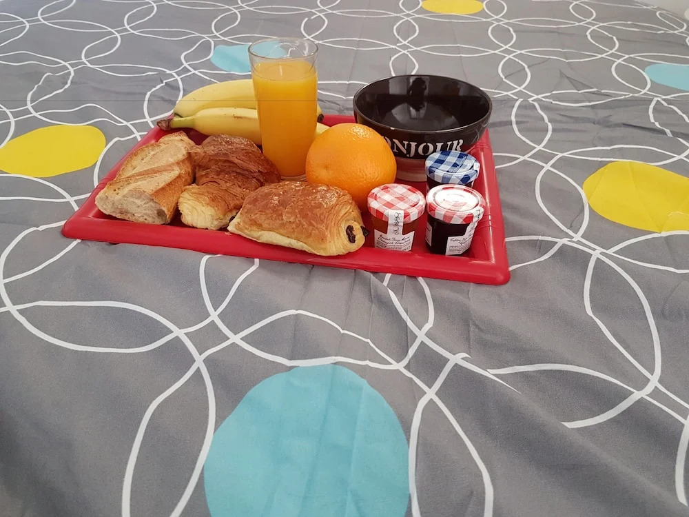 Joli Appartement Paris La Defense