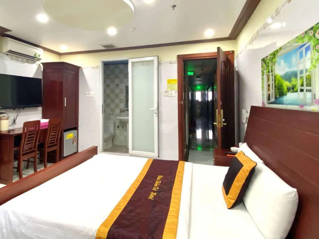Chau Thien Tu 1 Hotel by RedDoorz