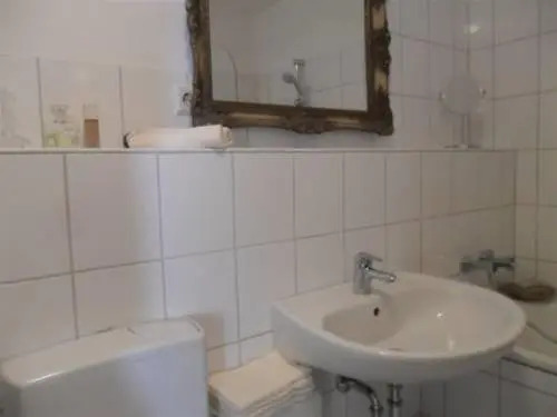Privatzimmer Düsseldorf
