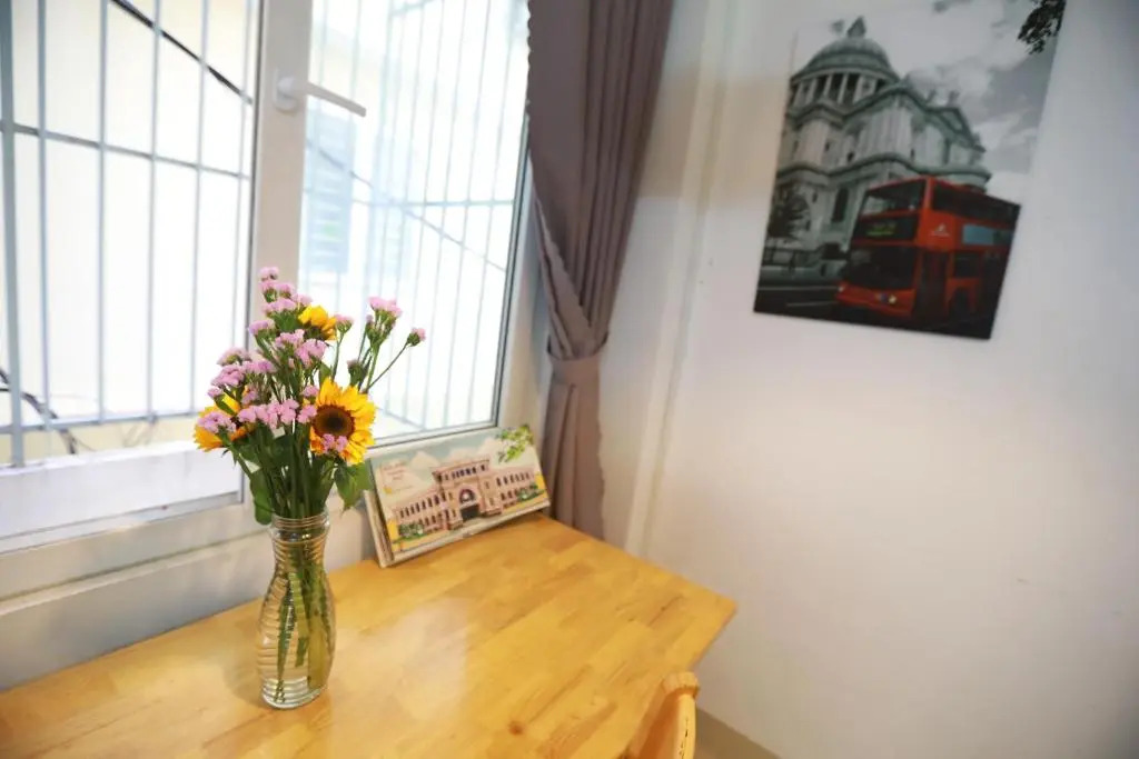 Du Homestay 1