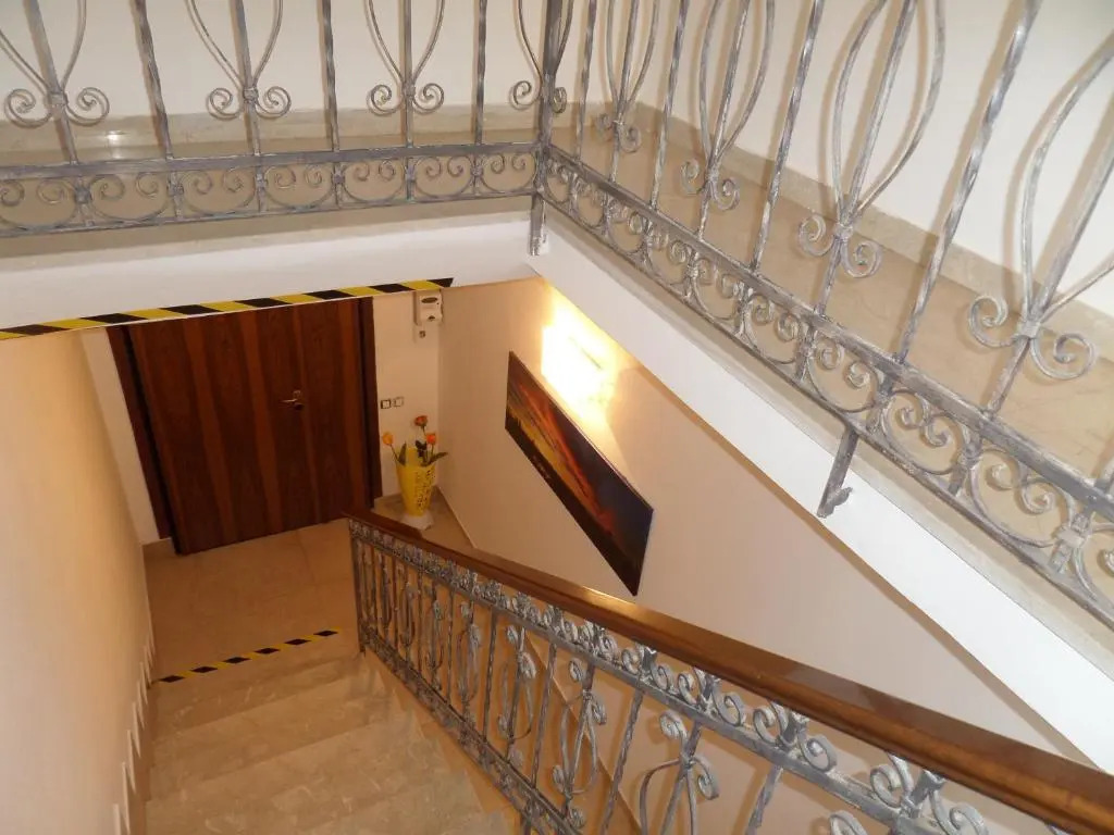 la casa di rita
