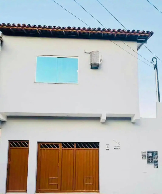 Apartamento no Centro
