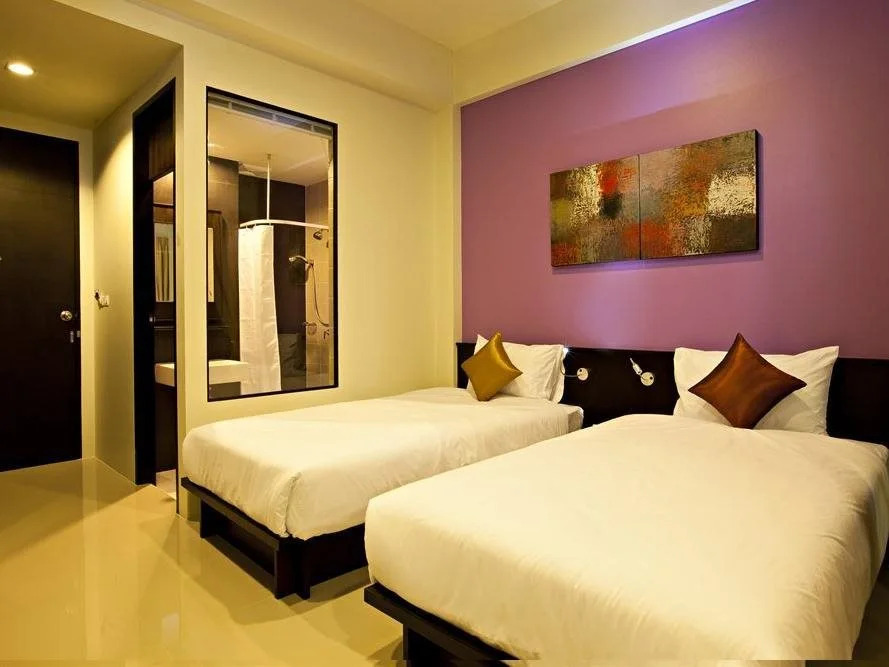 Leisure Place Phuket
