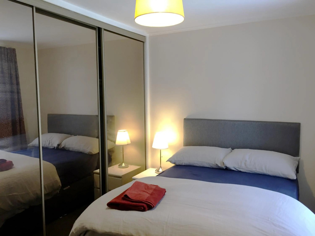 Dunbar Serviced Apartment