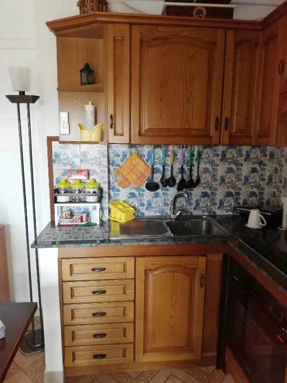 Il NORMANNO, Appartamento con panorama mozzafiato