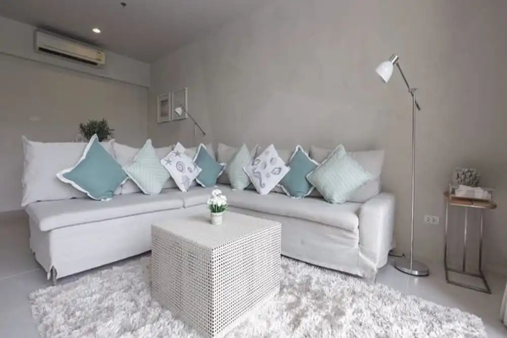 Baan Thew Talay Aquamarine 779-53