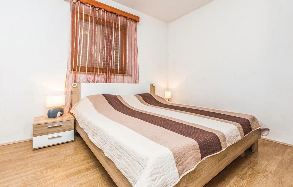 Awesome Home in Marcana With Wifi and 3 Bedrooms