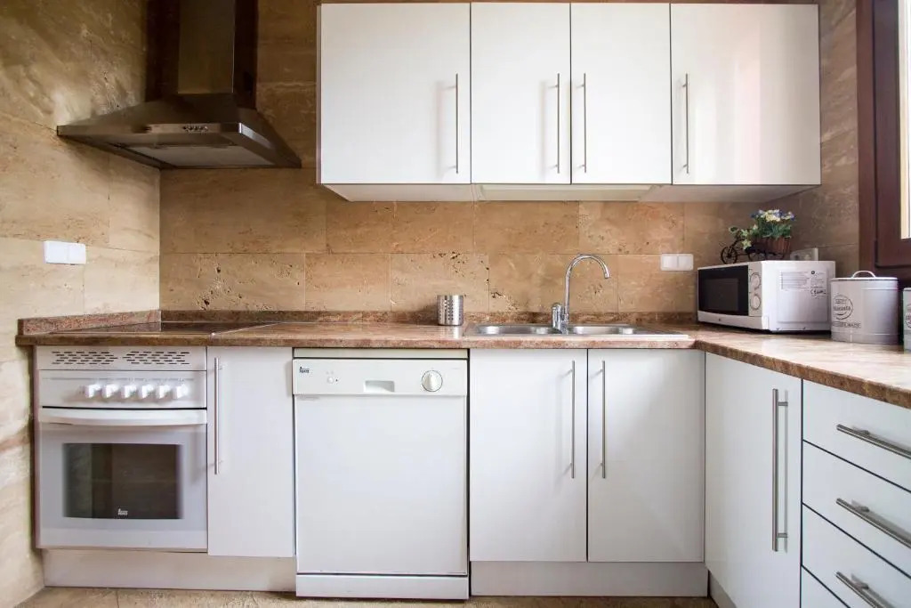 Apartamentos Villablino Arturo Soria