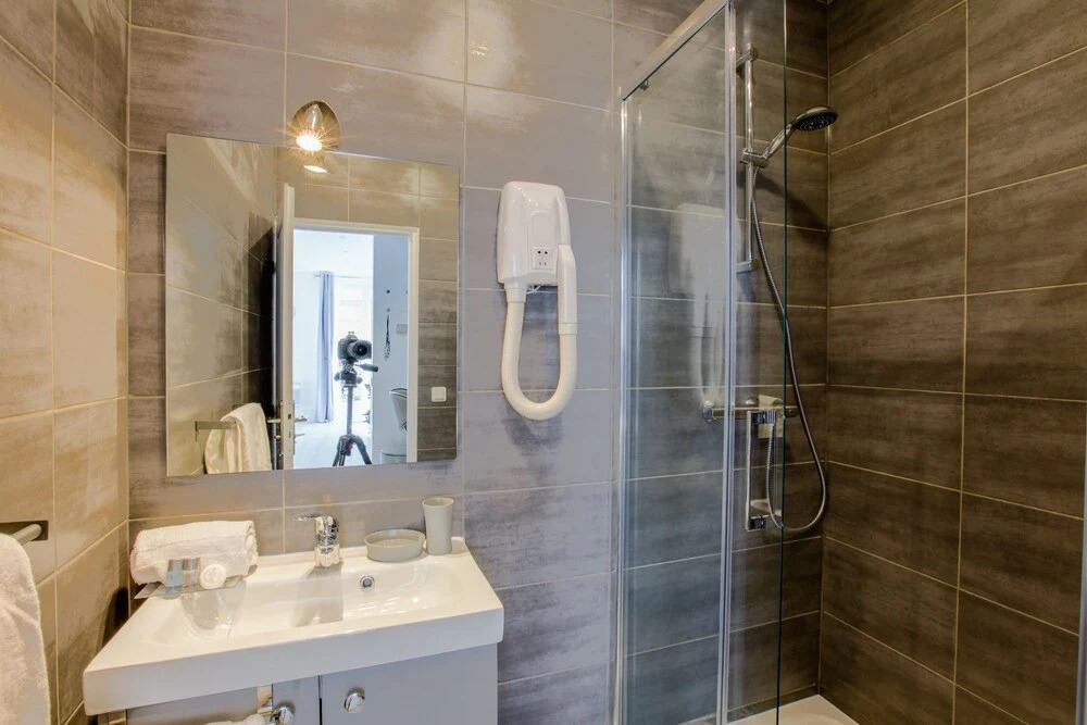 23 - Luxury Parisian Flat Montorgueil