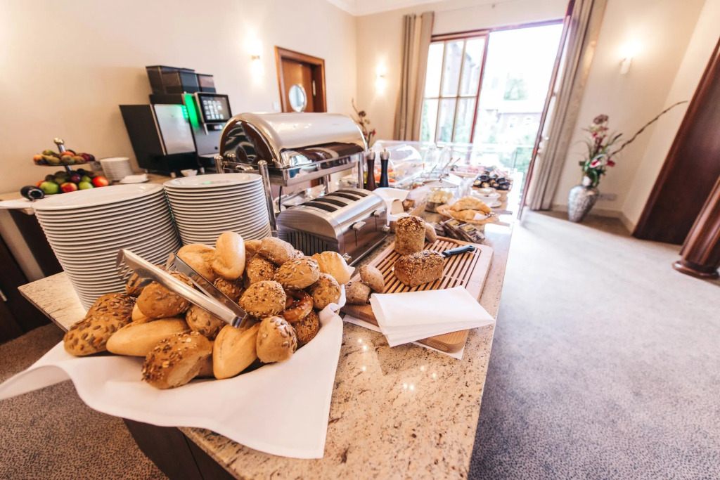 HOTEL KOCKS am Mühlenberg