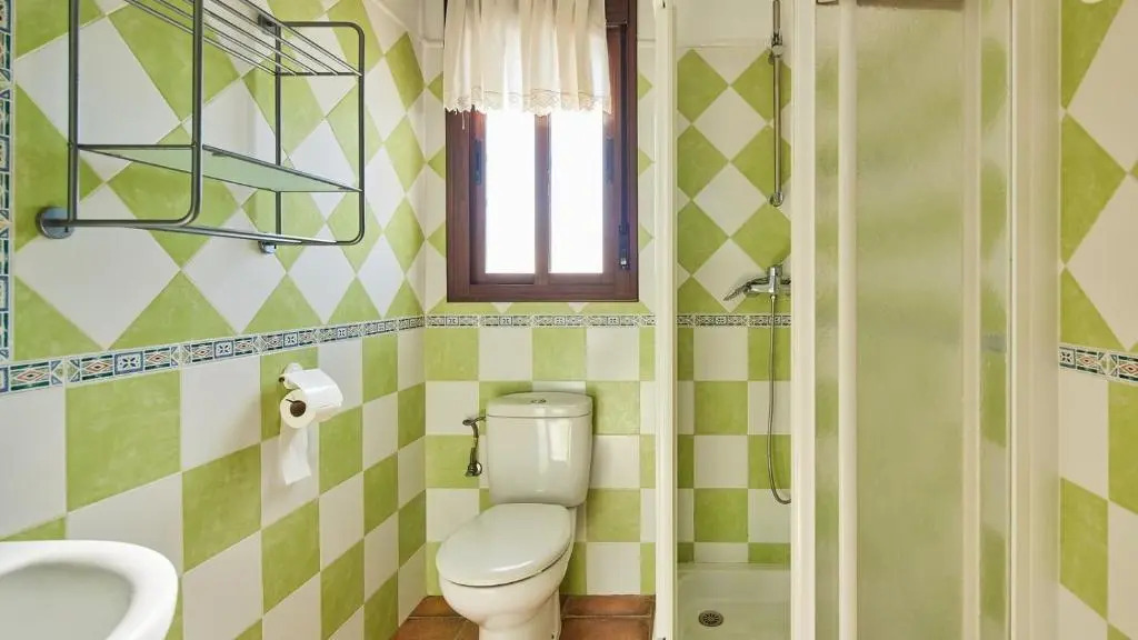 Chalet La Raya Conil de la Frontera by Ruralidays