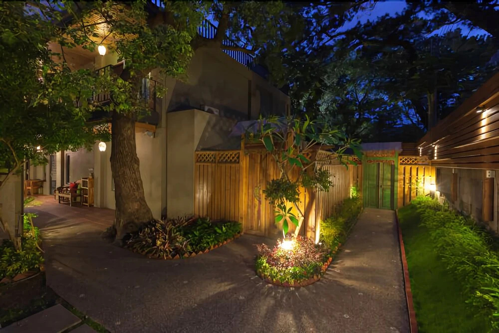 Bay Villa B&B
