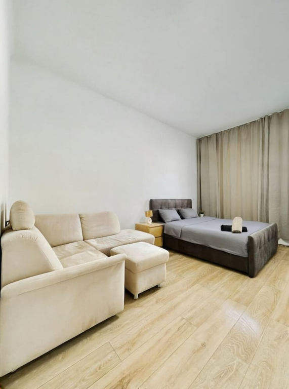 Cozy 3BR Apt for 6 Near to FAC Platz