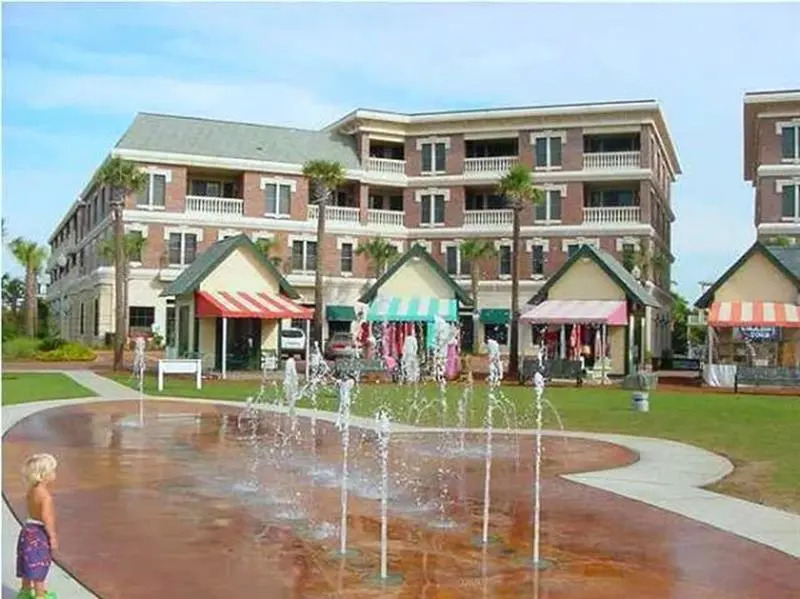 Oaseas Villages of South Walton