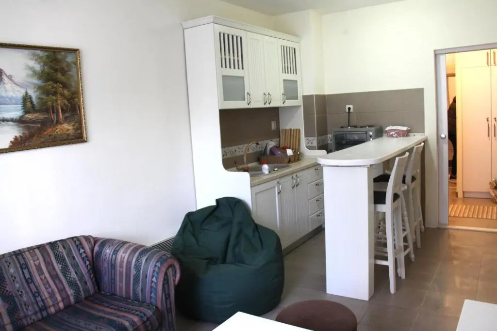 Apartmani Luka