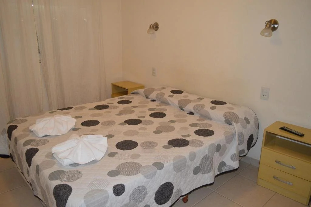 Hotel Magnete