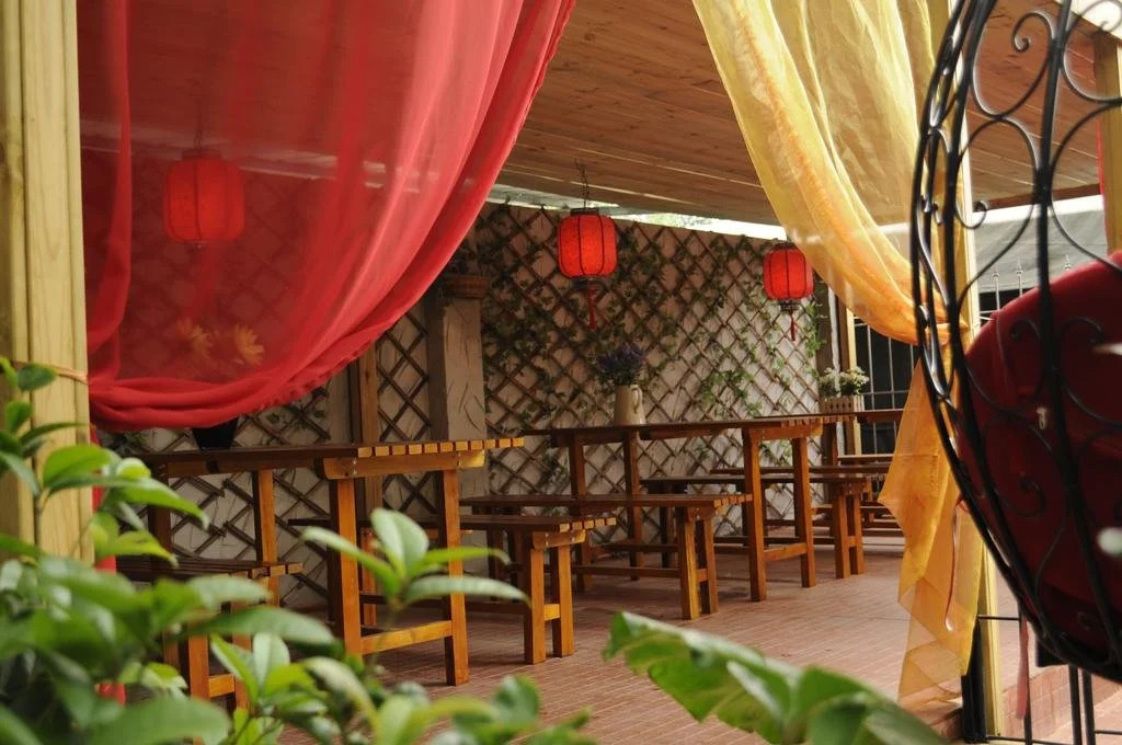 Shuhaiwan Guest House