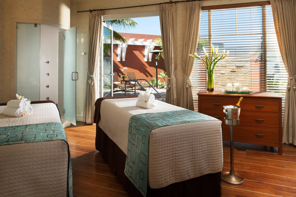 Laguna Cliffs Marriott Resort & Spa