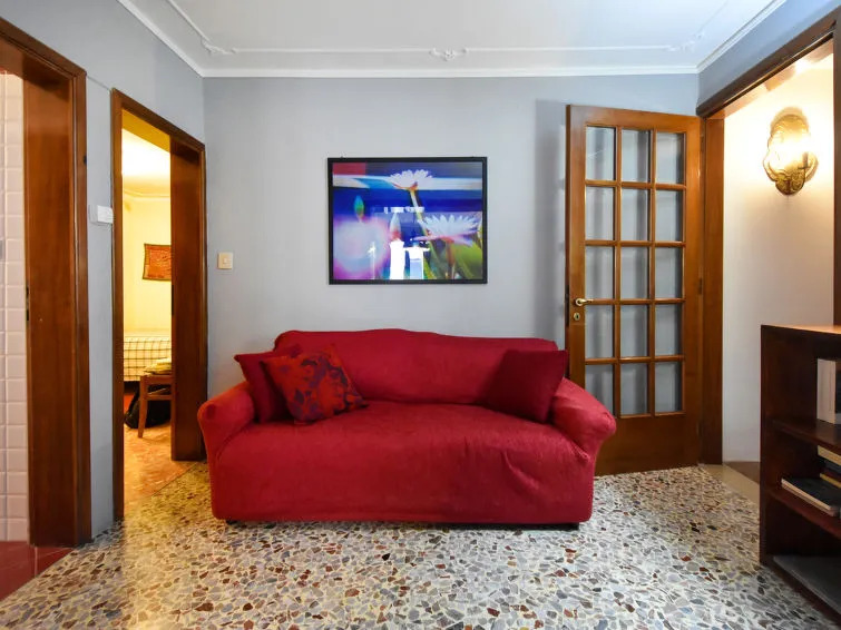 San Vio Palace Luxury Apartments